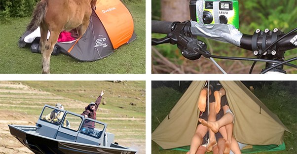 outdoor fails
