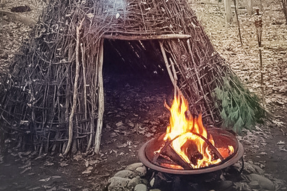 Burn, Baby, Burn