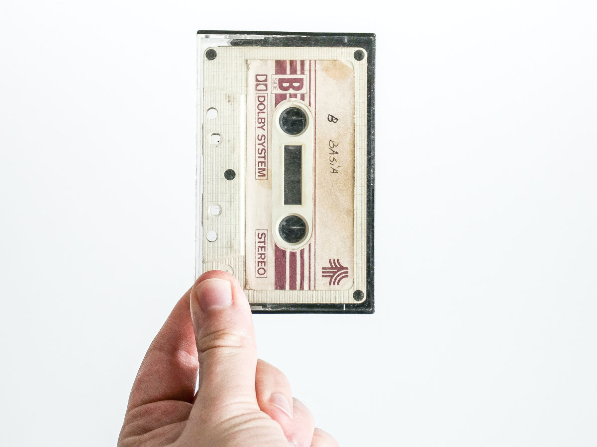 Mixtapes