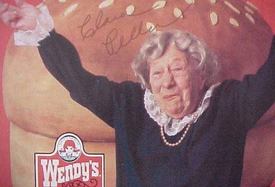 The Where’s the Beef Ladies