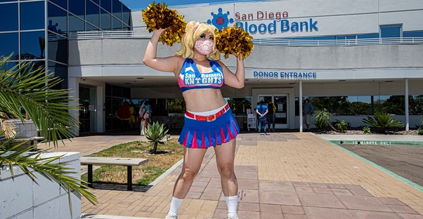 These Cosplayers Look Better Than the Real Characters