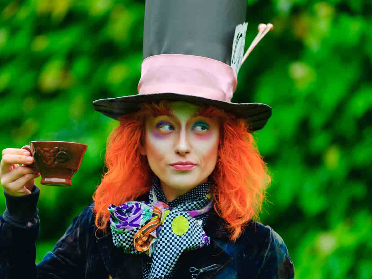 Mad Hatter