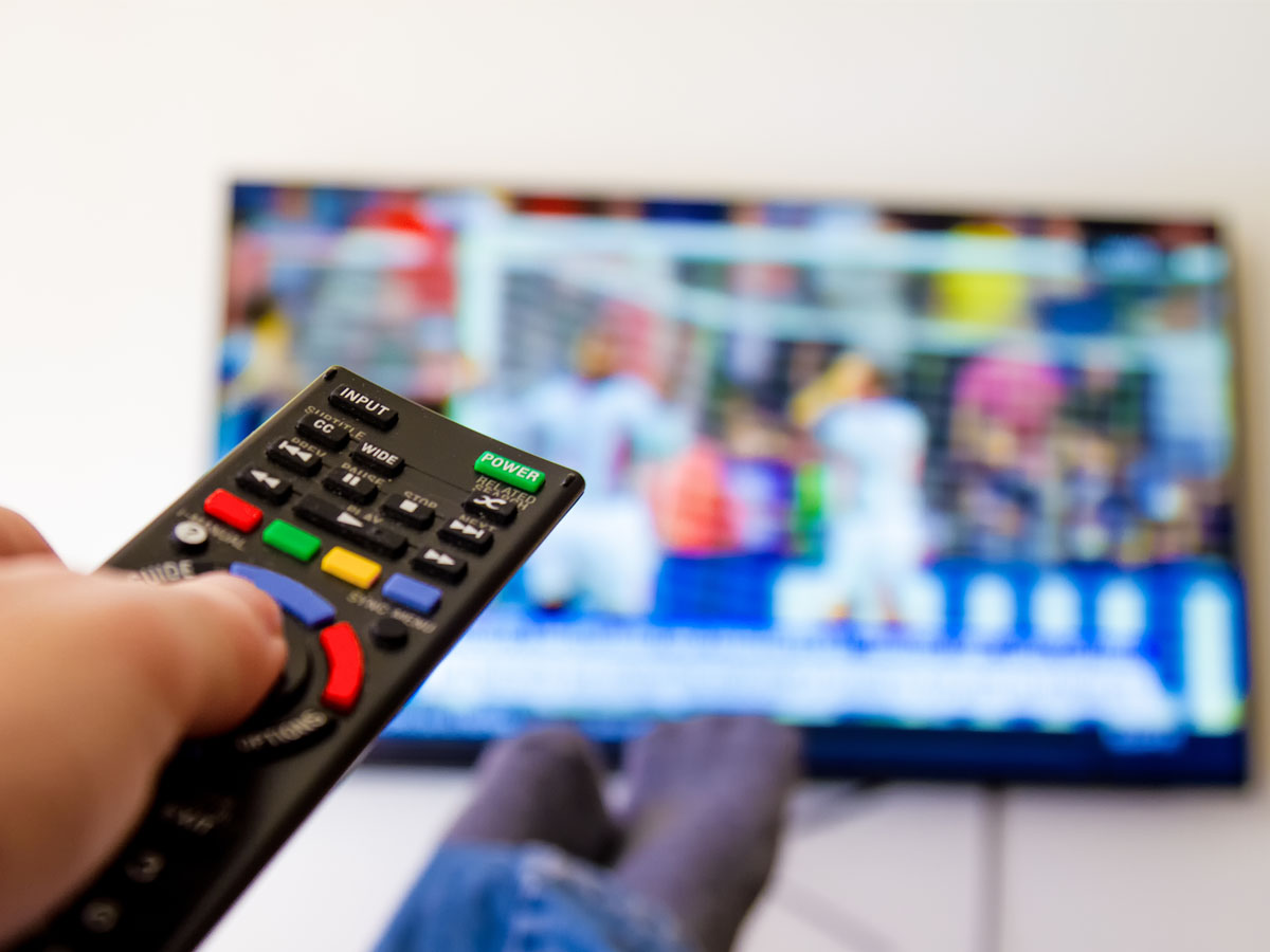 Pay for Cable