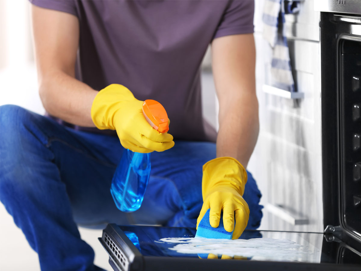 Use Products That Do the Work for You