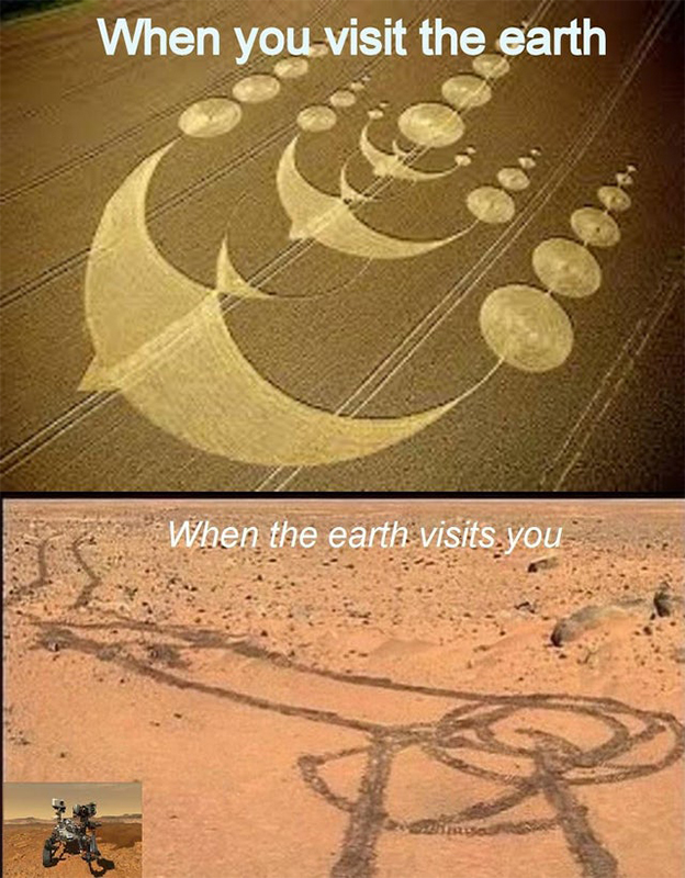 Alien Art