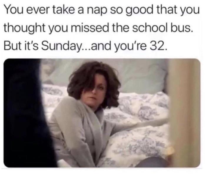 It Never Ends