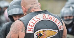rules hells angels must follow
