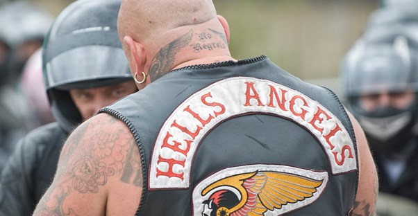 rules hells angels must follow
