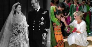 15 times the royals broke their own rules