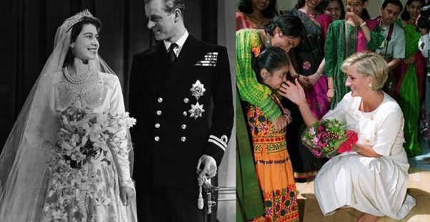 15 times the royals broke their own rules