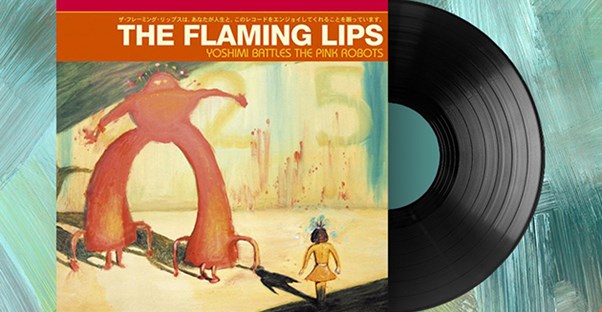 Best Albums of the 21st century