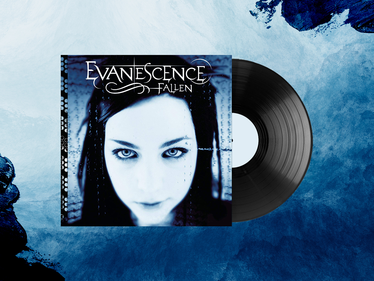 Fallen (Evanescence)