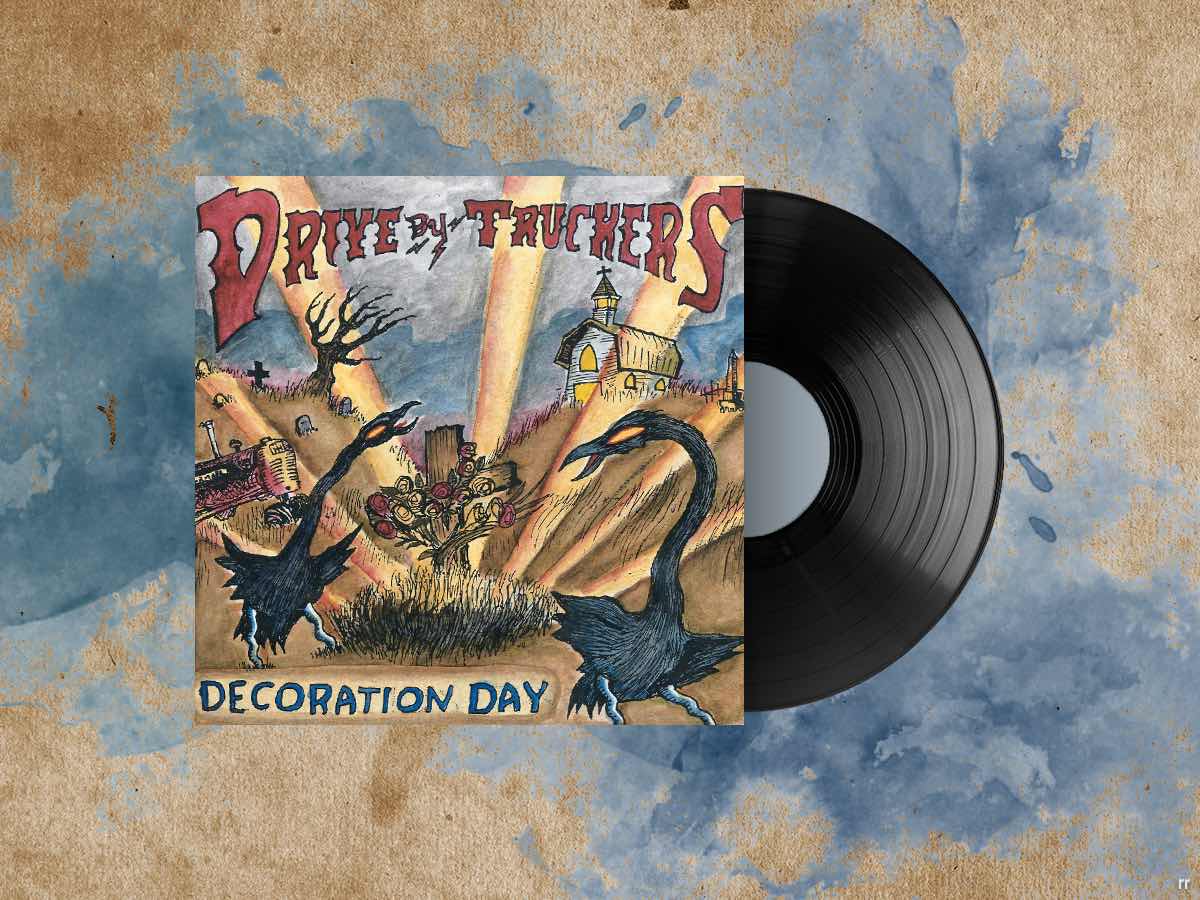 Decoration Day (Drive-By Truckers)