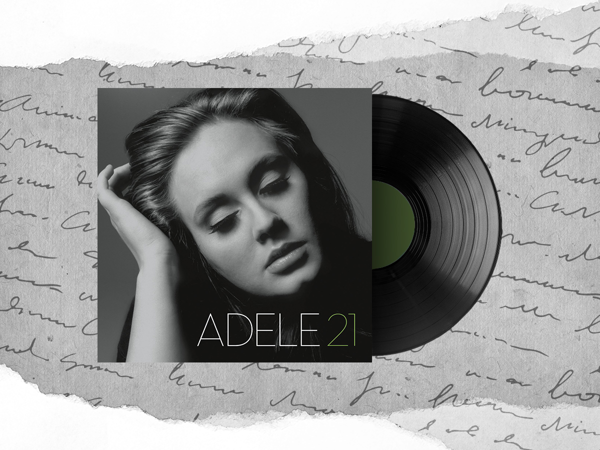 21 (Adele)