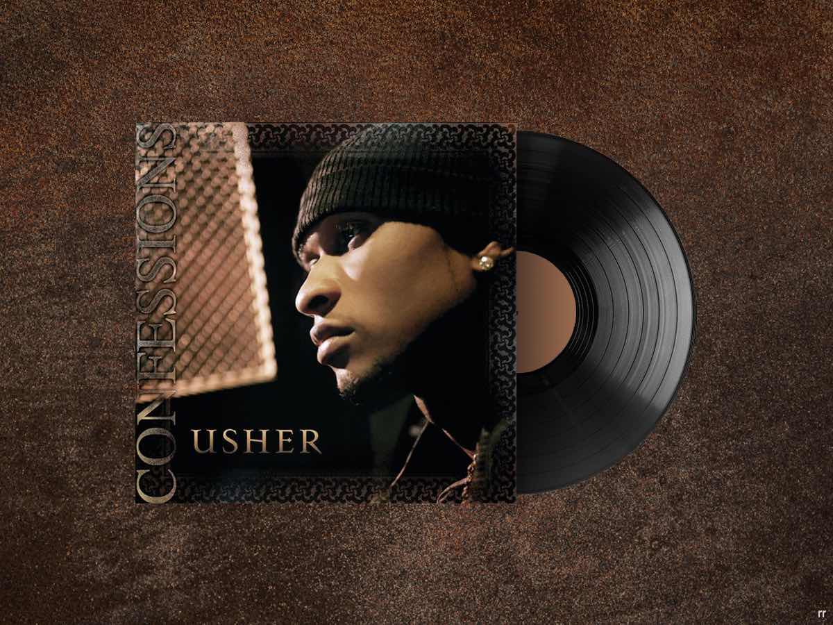 Confessions (Usher)