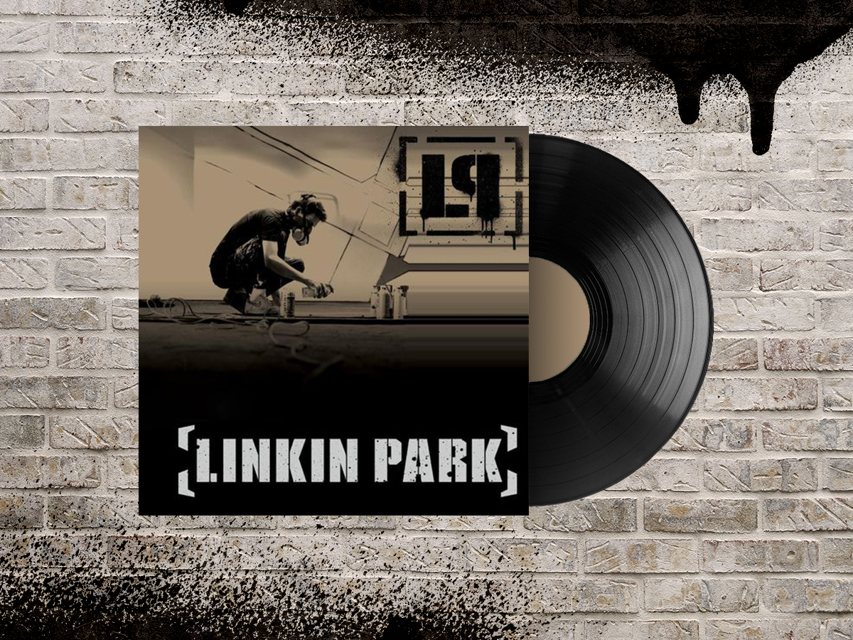 Meteora (Linkin Park)