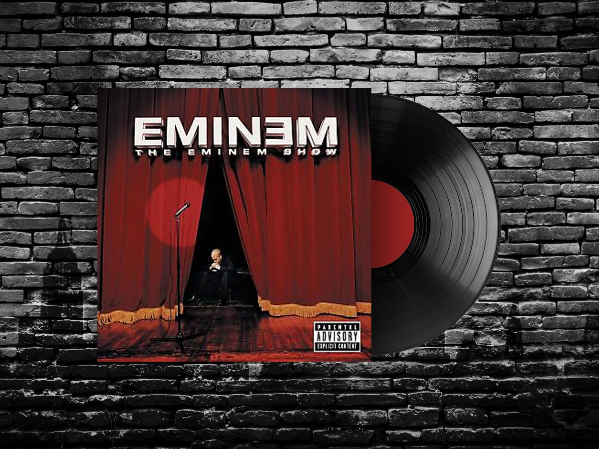 The Eminem Show (Eminem)