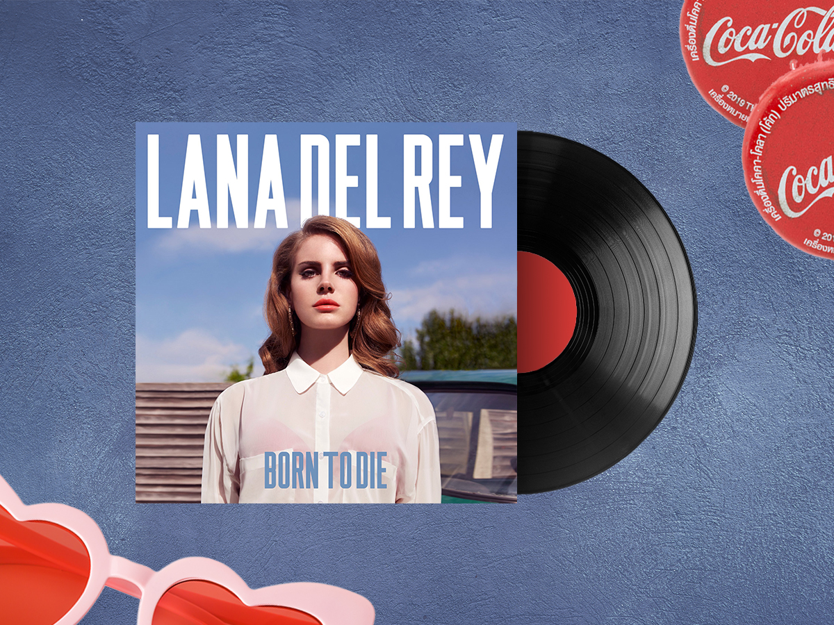 Born to Die (Lana Del Rey)