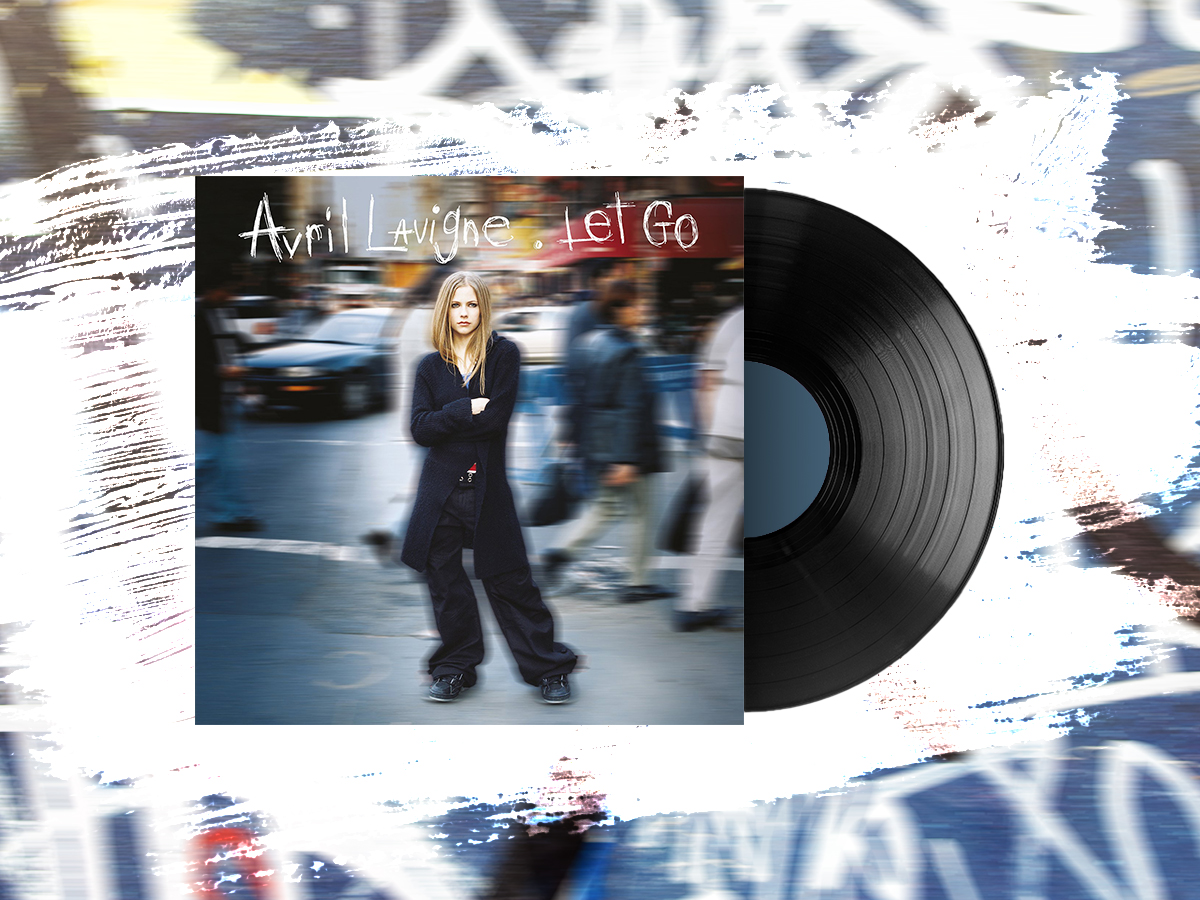Let Go (Avril Lavigne)