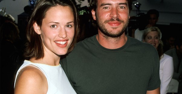 marriages we totally forgot about