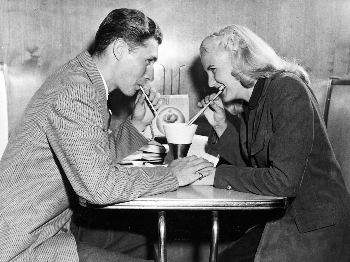 Booth, Please