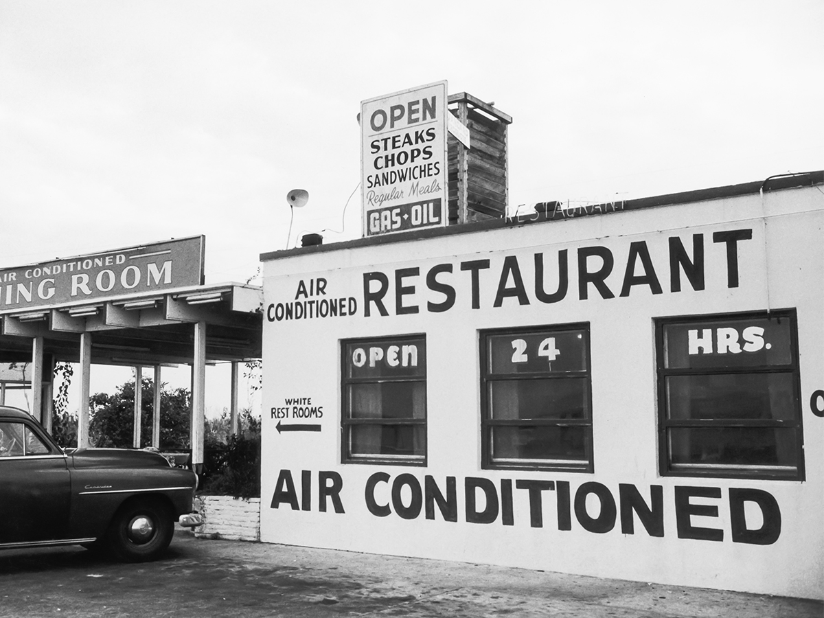Air Conditioning Was a Big Deal