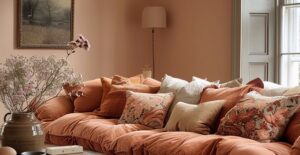 How the Colors in Your Home Affect Your Mood