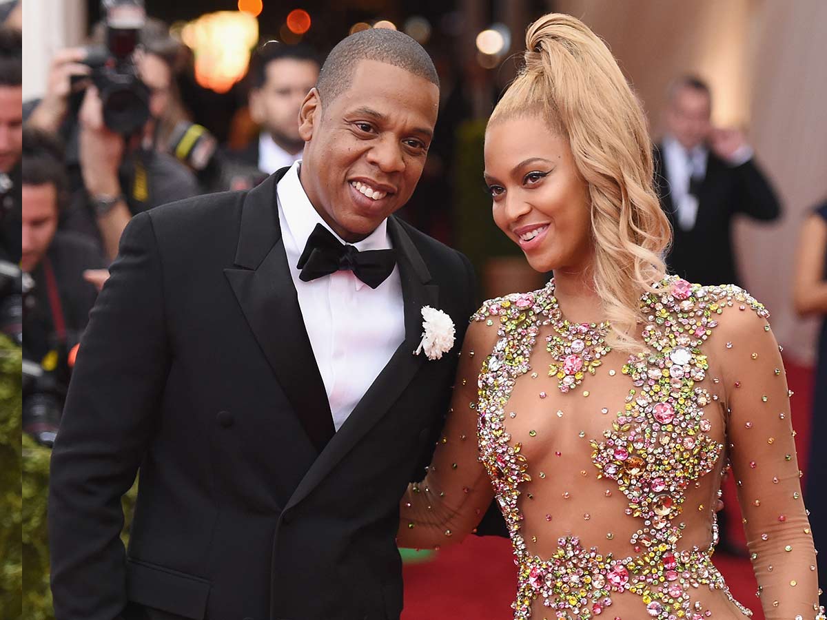 Jay-Z