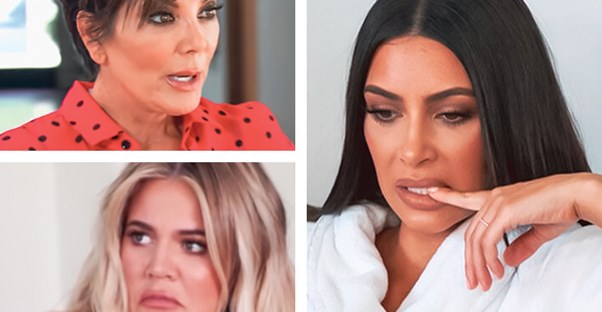 rules the kardashians have to follow while filming kuwtk