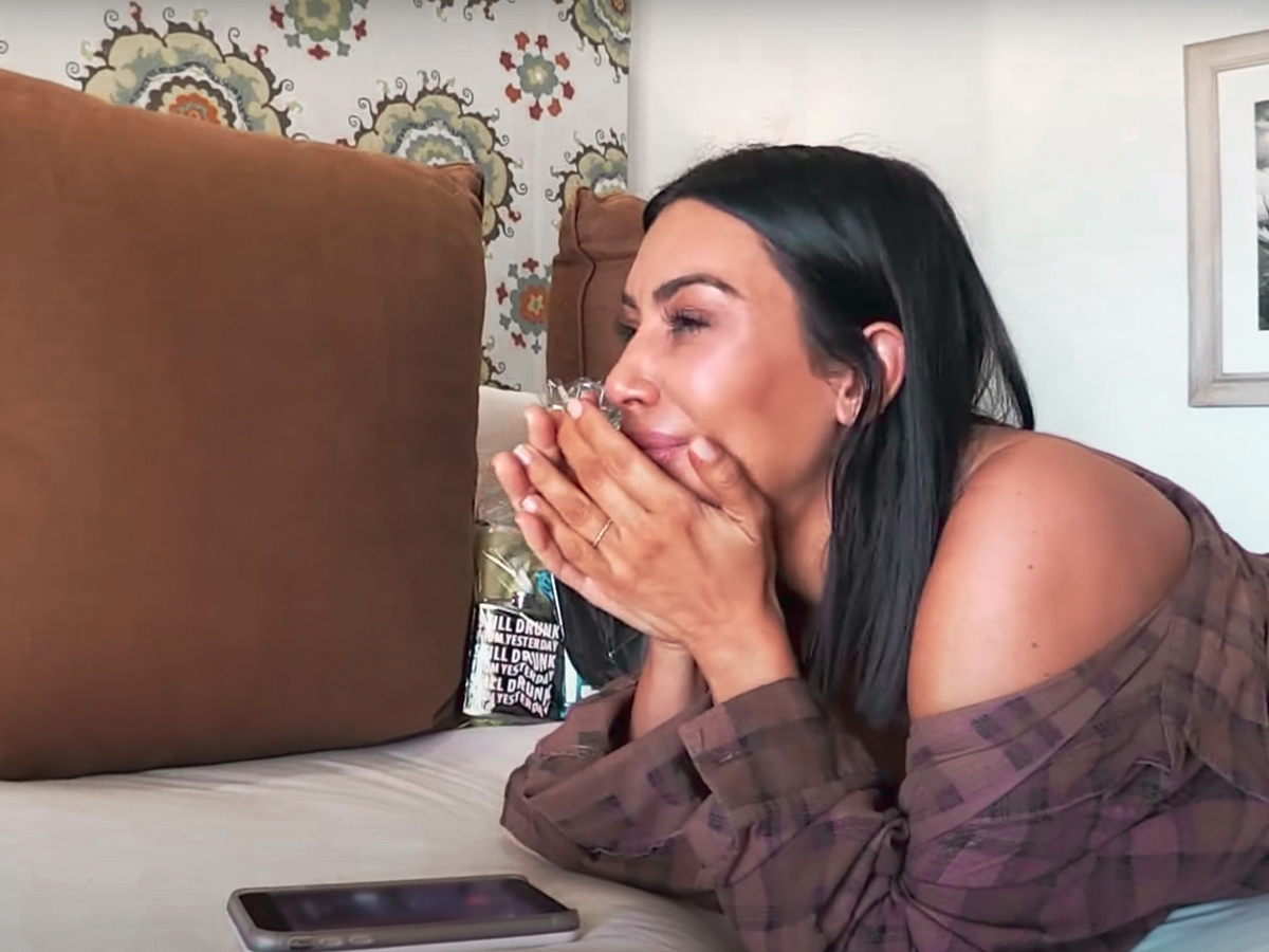 Rule 1: Kim is totally the most important, get over it.
