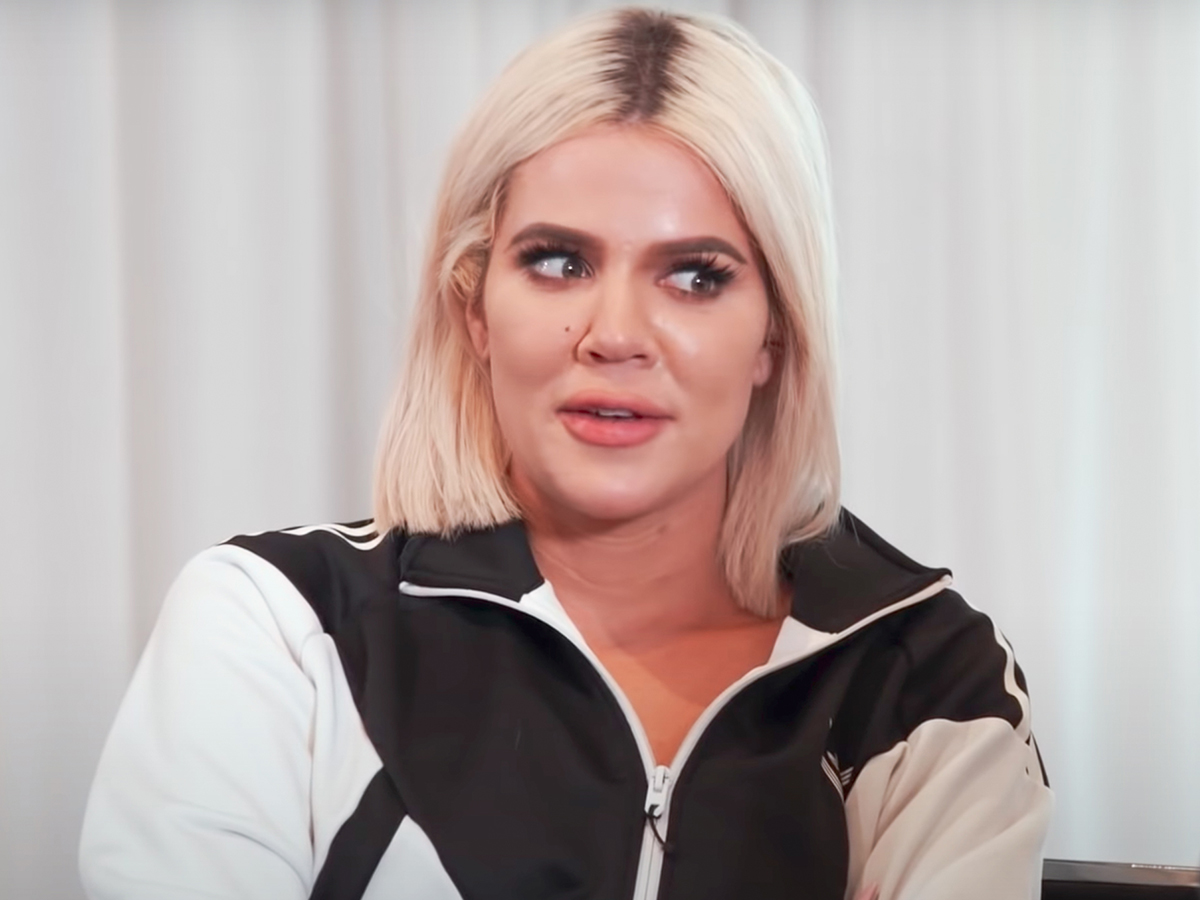 Rule 16: You have to earn the Kardashian’s trust to be on the show.