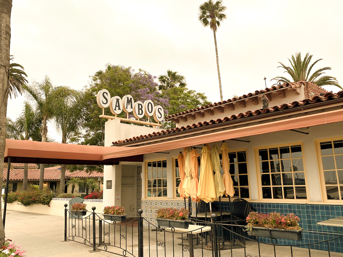 Sambo's