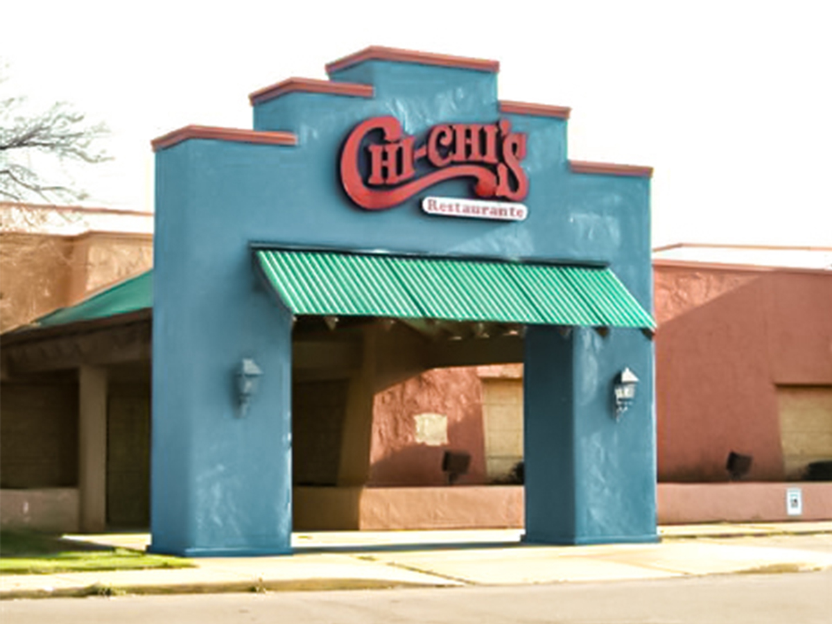 Chi-Chis