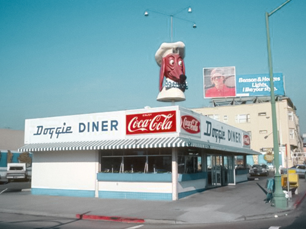 Doggie Diner