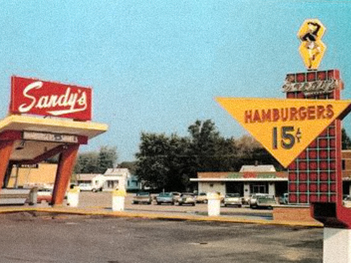 Sandy's