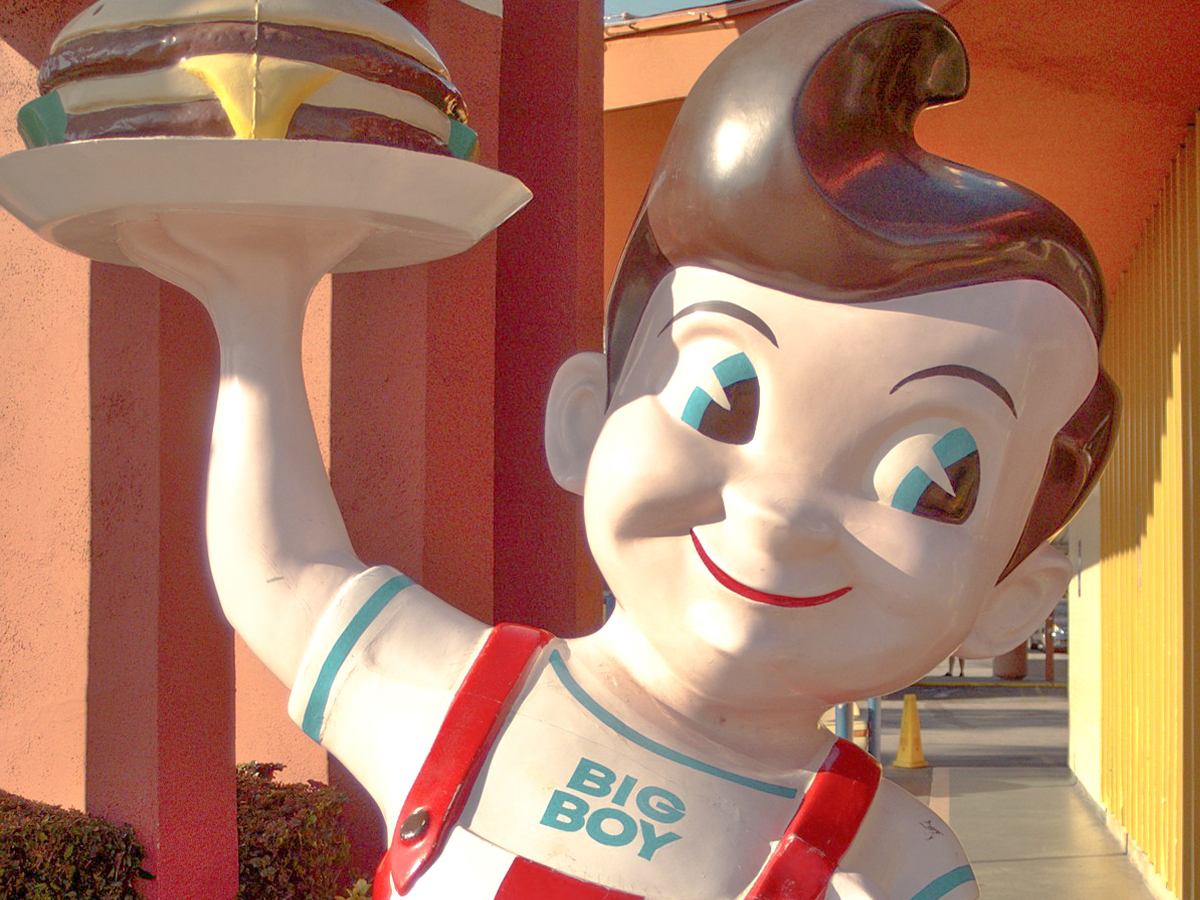 Big Boy