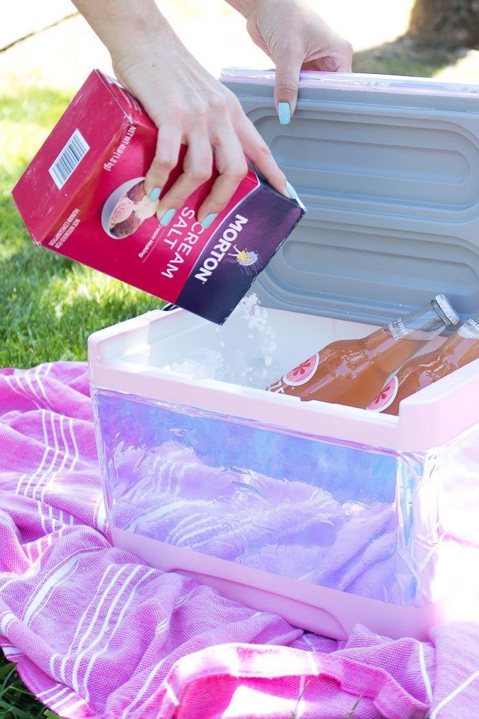 Make Your Ice Last Longer