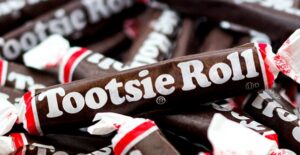 Candy name origins