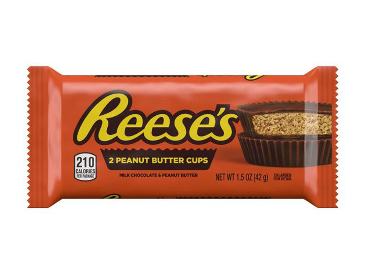 Reese's