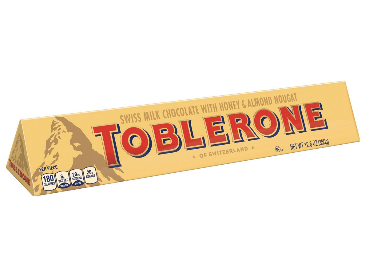 Toblerone