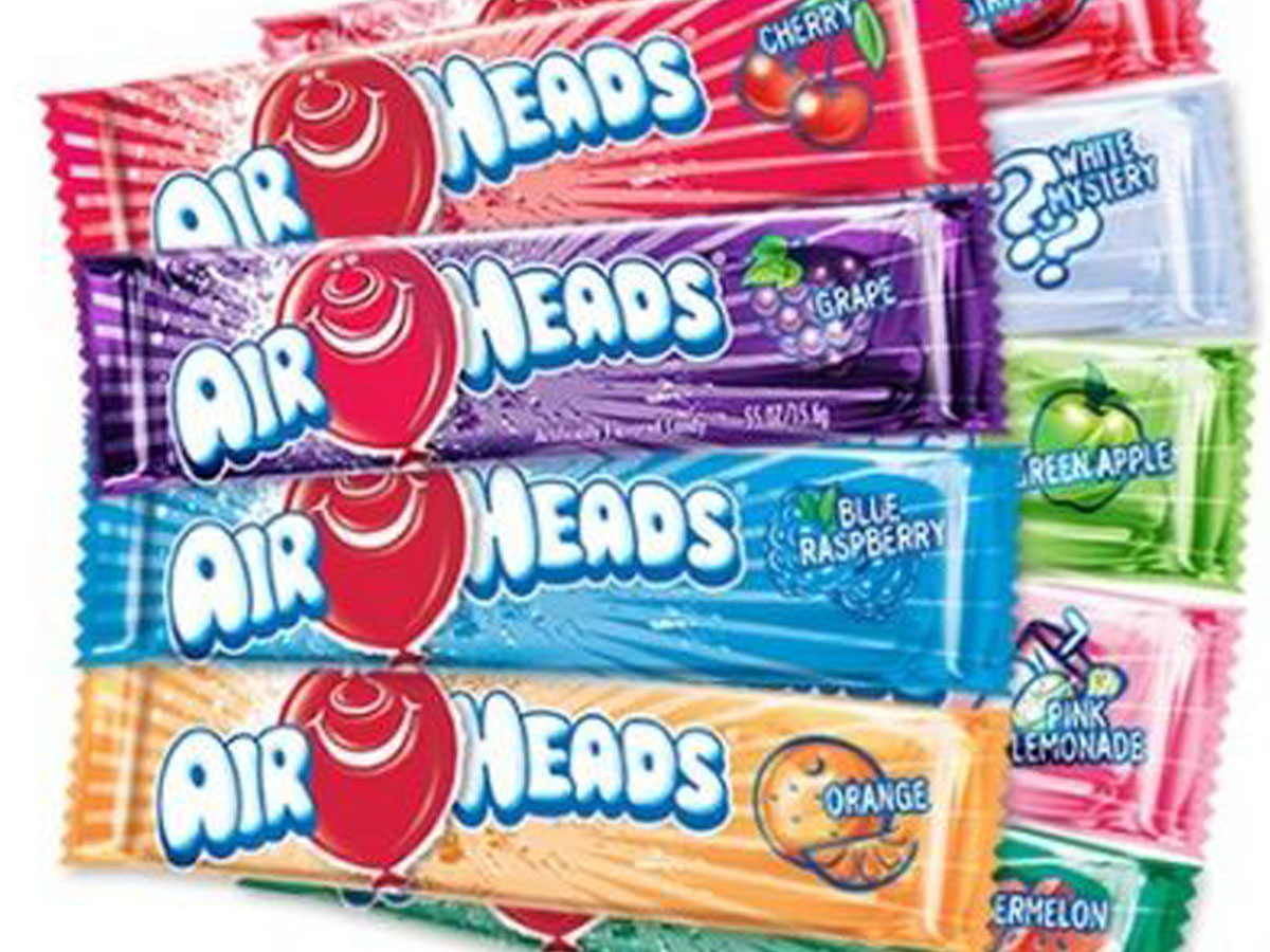 Airheads