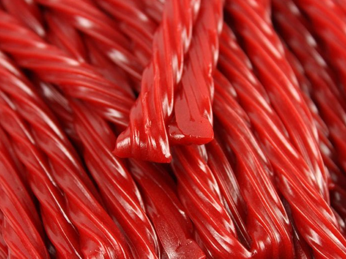 Twizzlers
