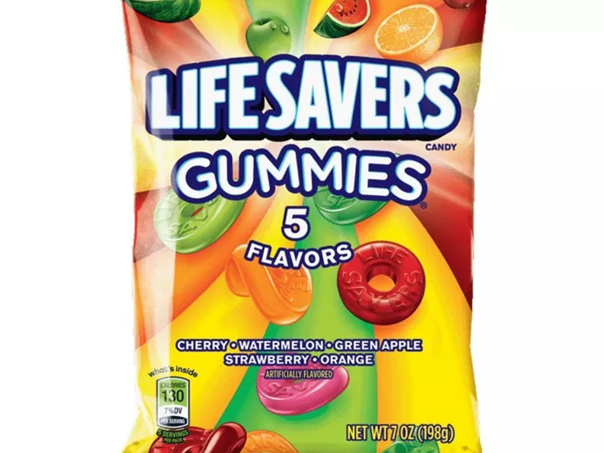 Life Savers