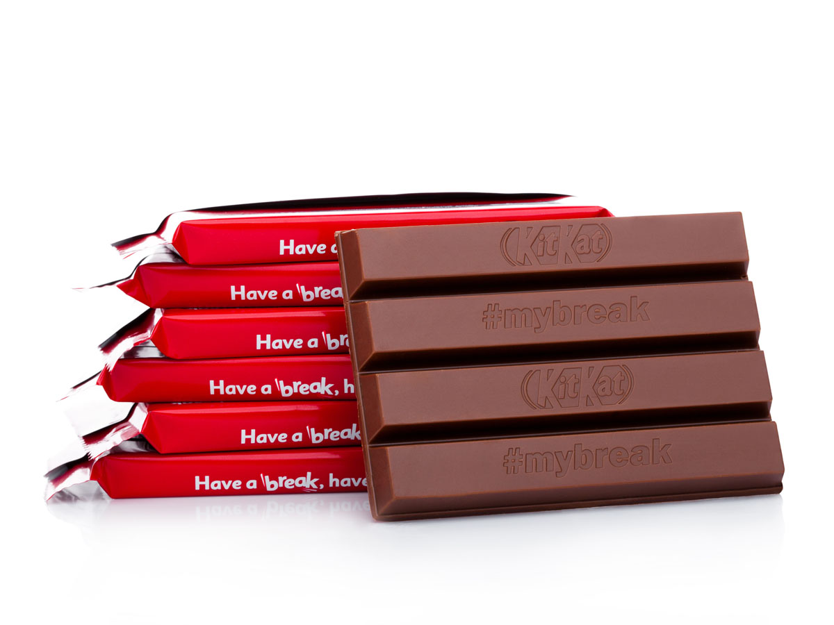Kit Kat