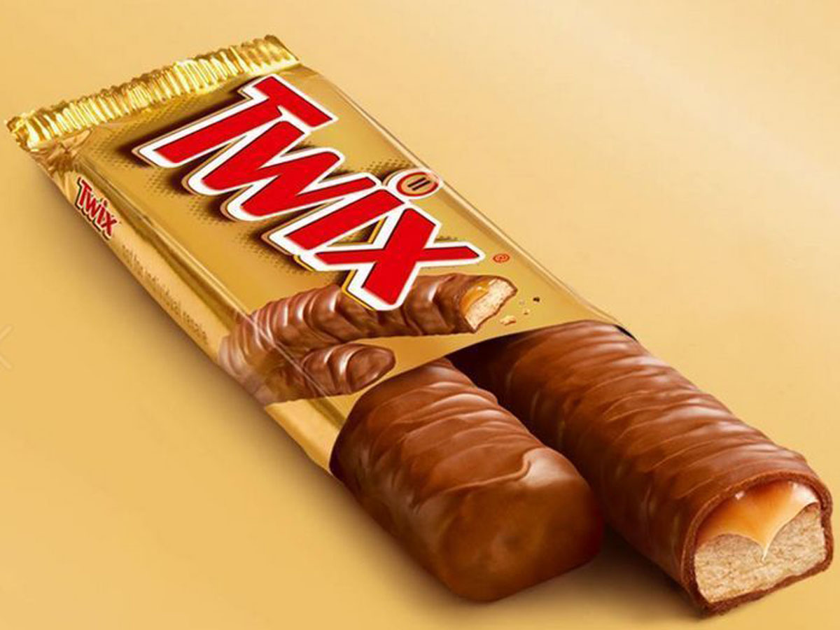 Twix