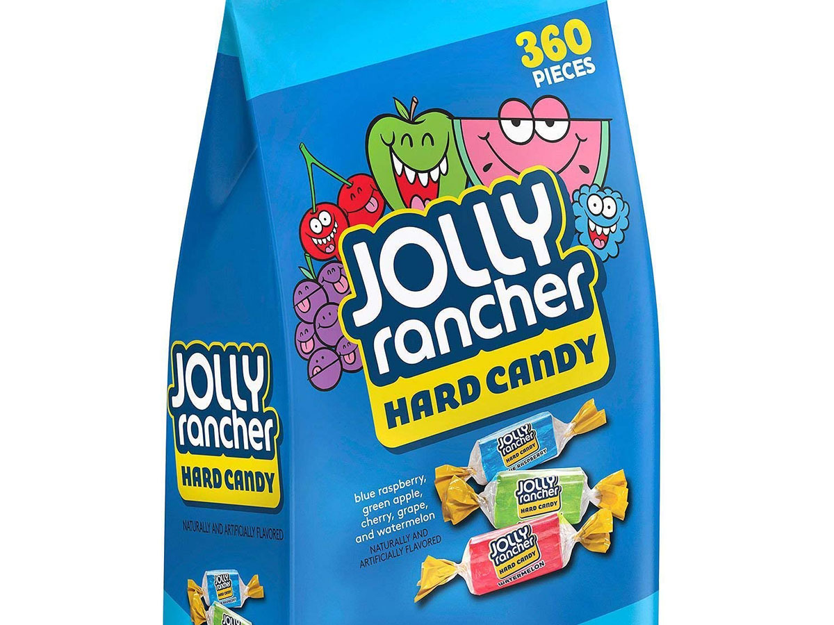Jolly Rancher