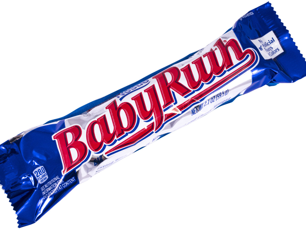 Baby Ruth