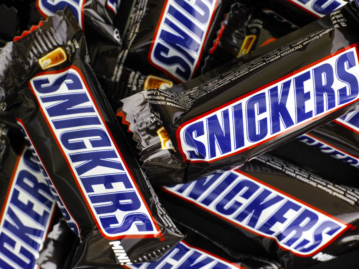 Snickers