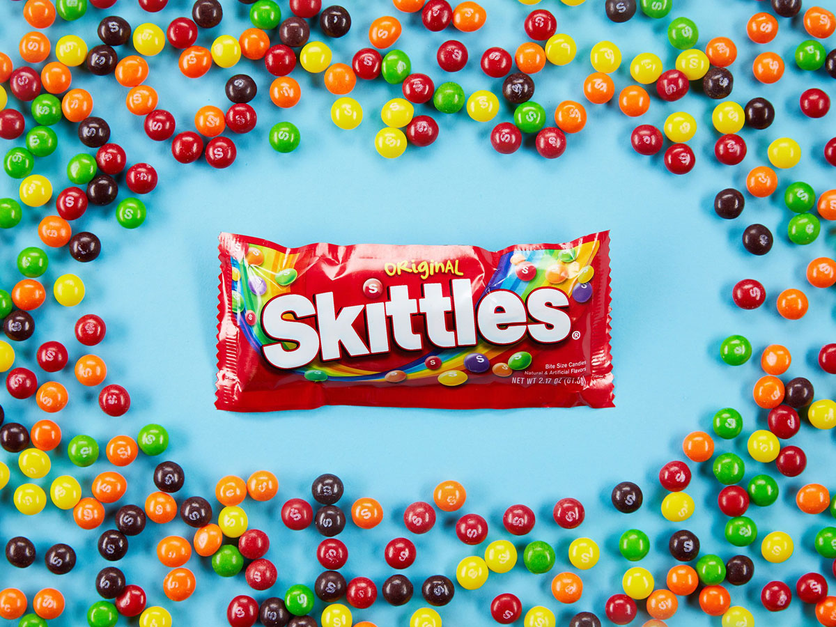 Skittles