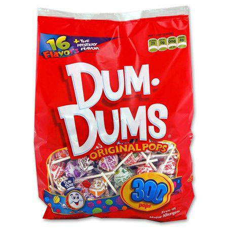 Dum Dums